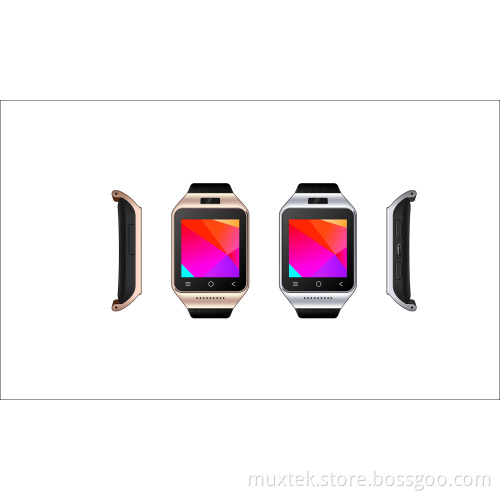 3G Android4.4 Watch Phone (MS012P)